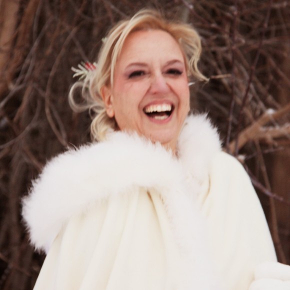 Meet your Posher, Sandra - Picture 1 of 1